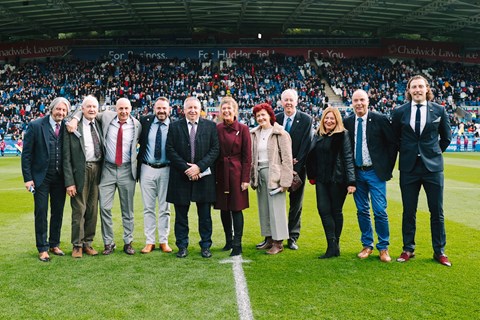 Match Sponsor