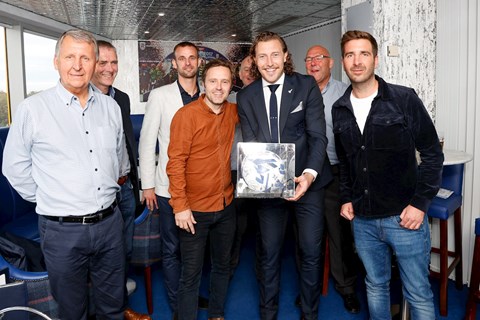 Man of the Match Sponsor